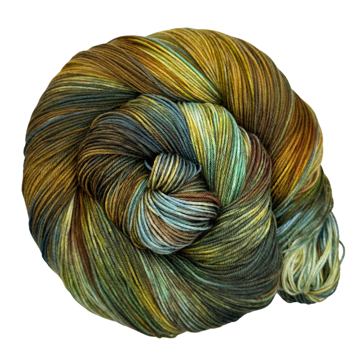 Veiled Vale - Cuddly 'n Groovin' Sock